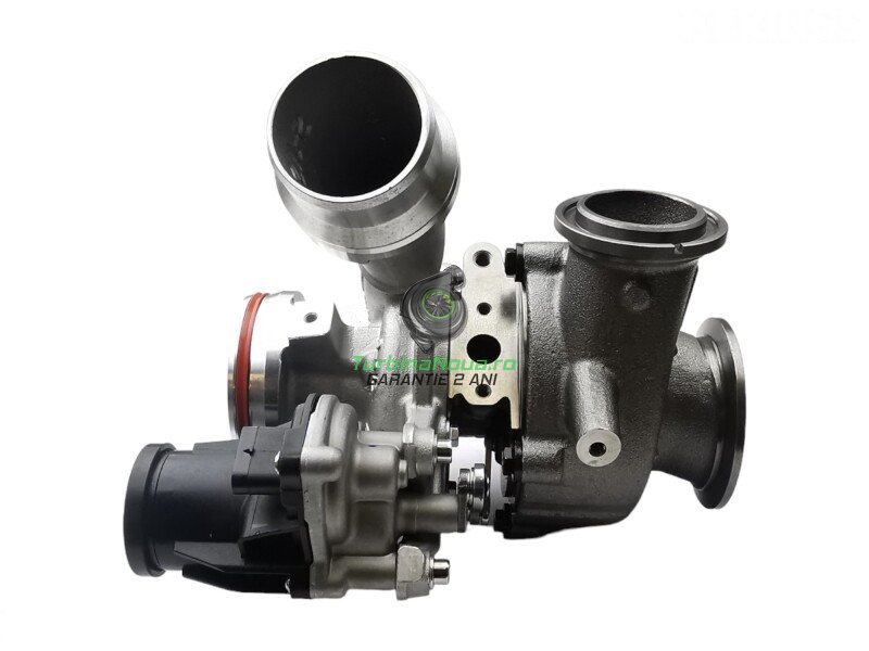 Turbina BMW 1 (F21) 116 d 85 KW / 116 CP Noua - Image 3