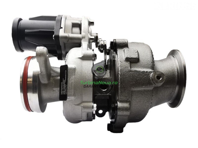 Turbina BMW 1 (F21) 116 d 85 KW / 116 CP Noua - Image 4