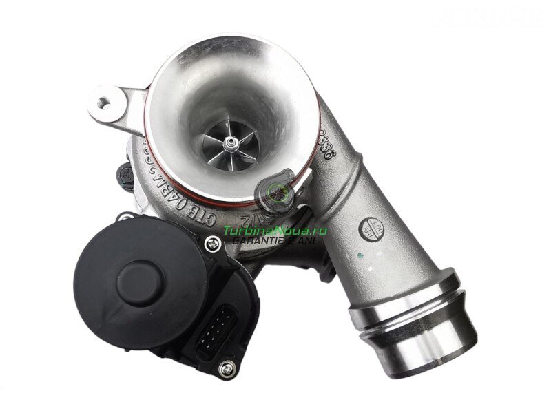Turbina BMW 1 (F21) 116 d 85 KW / 116 CP Noua - Image 6