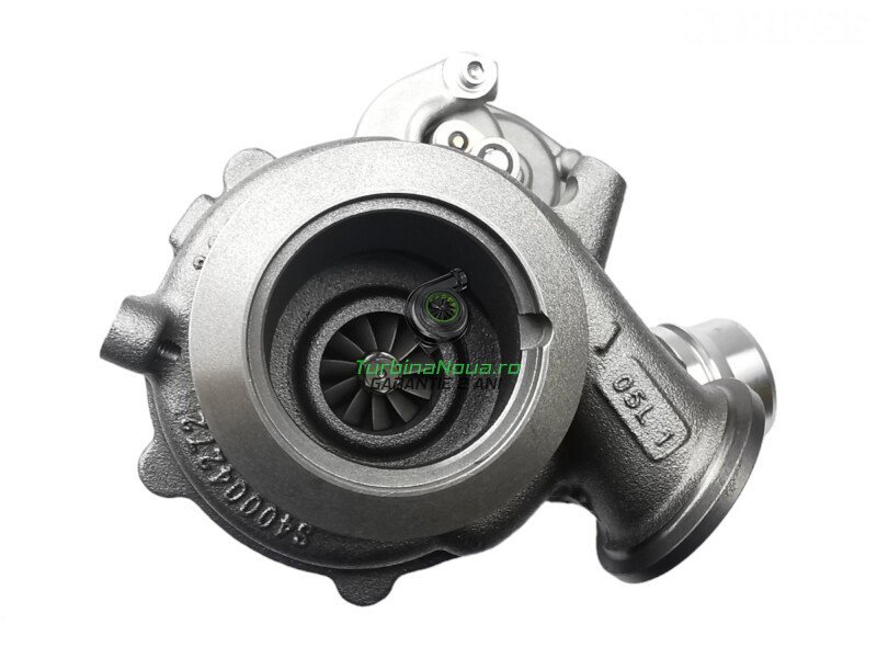 Turbina BMW 1 (F21) 116 d 85 KW / 116 CP Noua - Image 7