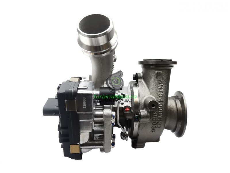 Turbina BMW X1 (F48) sDrive 16 d 85 KW / 116 CP Noua - Image 2
