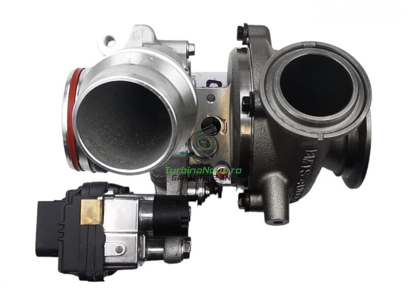 Turbina BMW X1 (F48) sDrive 16 d 85 KW / 116 CP Noua - Image 4