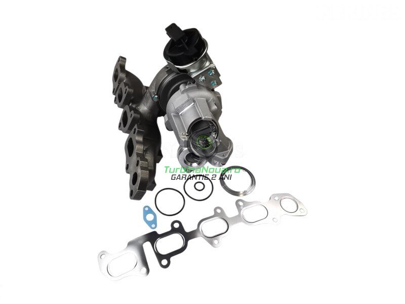 Turbina VW SHARAN 2.0 TDI 110 KW / 150 CP Noua - Image 2