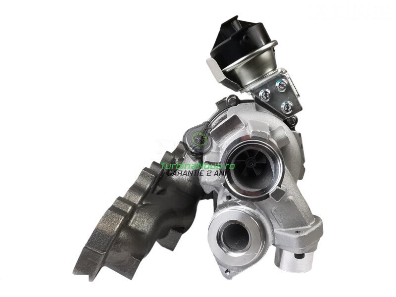 Turbina VW SHARAN 2.0 TDI 110 KW / 150 CP Noua - Image 8