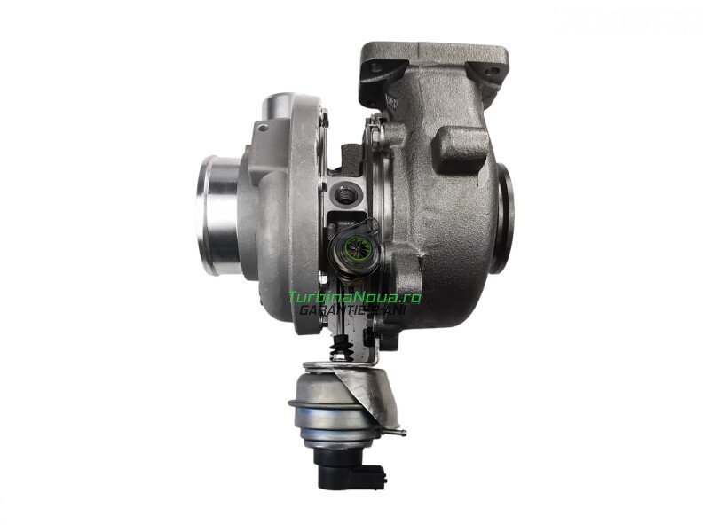 Turbina MITSUBISHI Canter VII FB83S 107 KW / 146 CP Noua - Image 5