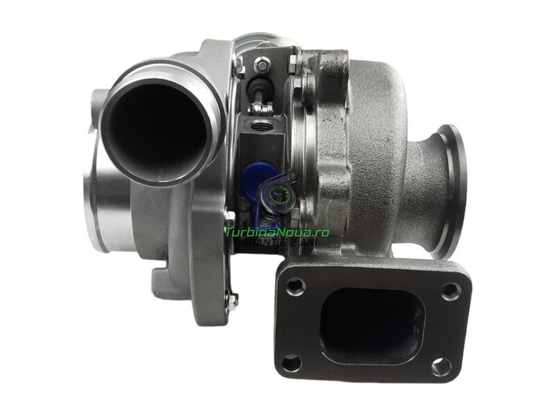 Turbina MITSUBISHI Canter VII FB83S 107 KW / 146 CP Noua - Image 6