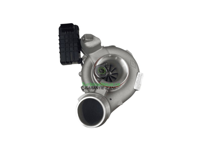 Turbina BMW 3 Coupe (E92) 330 xd 180 KW / 245 CP Noua - Image 2