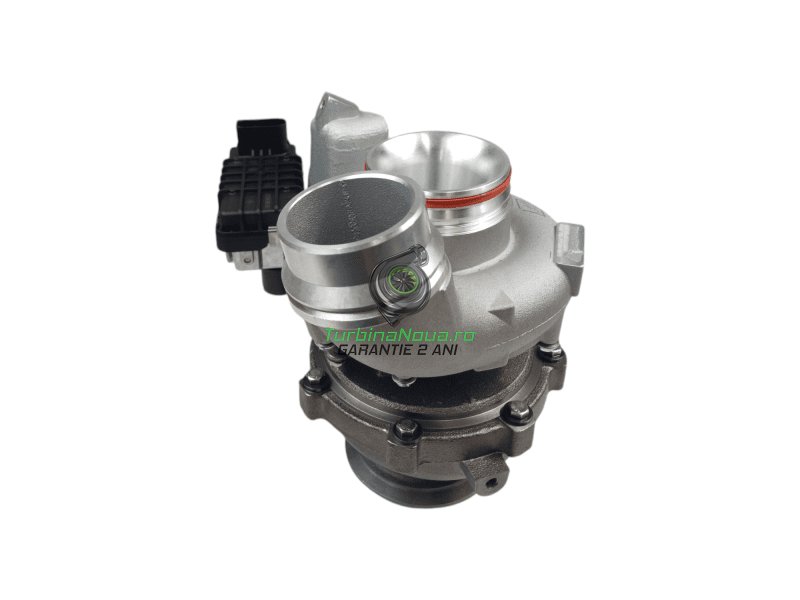 Turbina BMW 3 Coupe (E92) 330 xd 180 KW / 245 CP Noua - Image 5