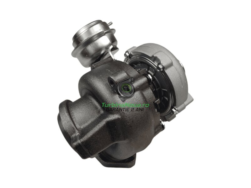 Turbina LAND ROVER FREELANDER I Soft Top 2.0 TD4 4x4 82 KW / 112 CP Noua - Image 3