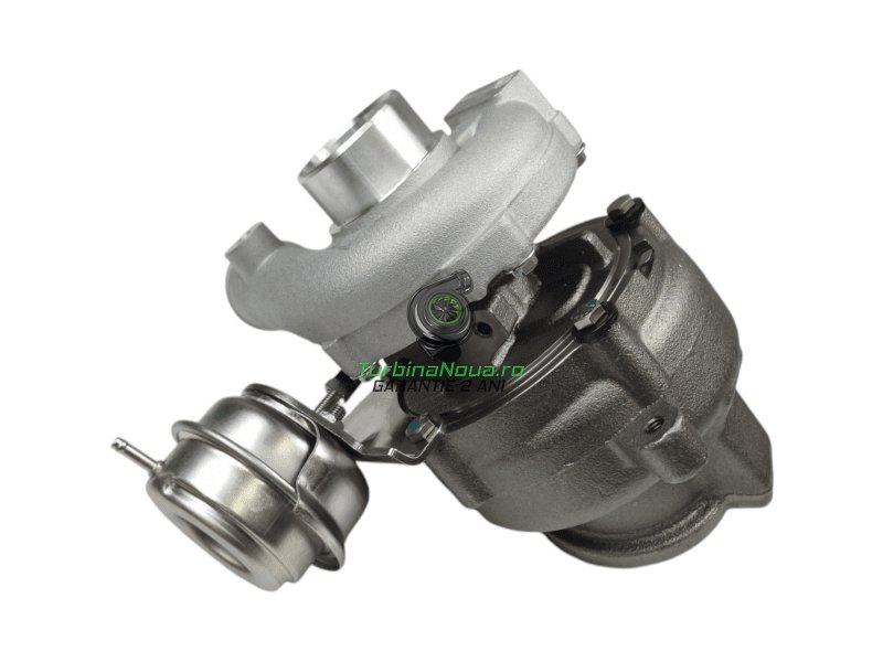 Turbina LAND ROVER FREELANDER I Soft Top 2.0 TD4 4x4 82 KW / 112 CP Noua - Image 5