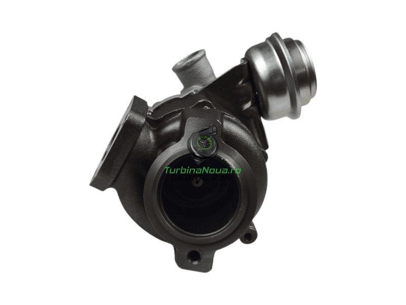 Turbina LAND ROVER FREELANDER I Soft Top 2.0 TD4 4x4 82 KW / 112 CP Noua - Image 6