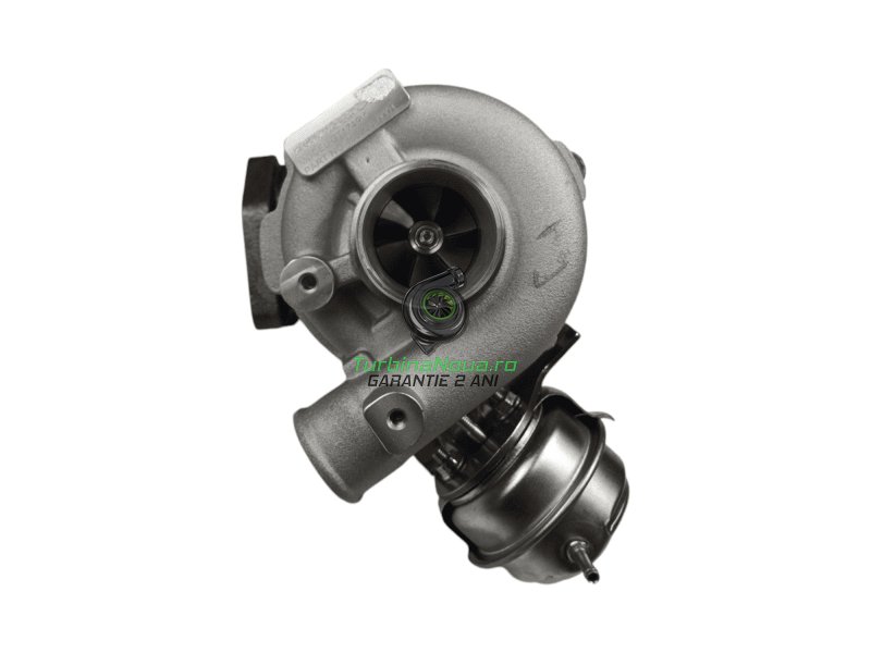 Turbina LAND ROVER FREELANDER I Soft Top 2.0 TD4 4x4 82 KW / 112 CP Noua - Image 7