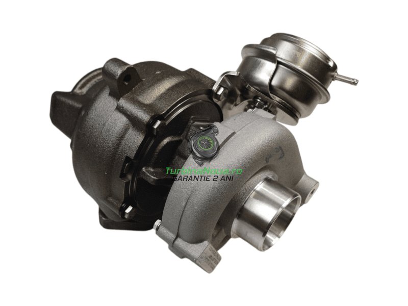 Turbina LAND ROVER FREELANDER I Soft Top 2.0 TD4 4x4 82 KW / 112 CP Noua - Image 8