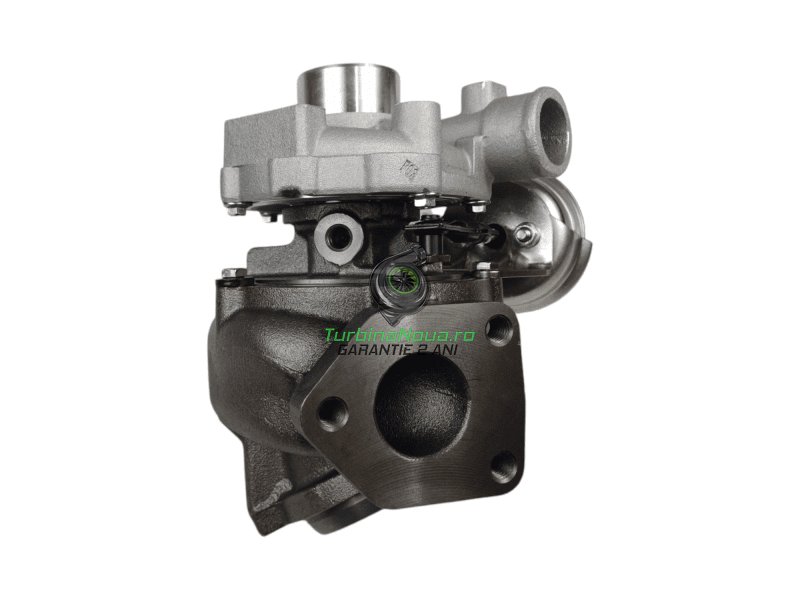 Turbina LAND ROVER FREELANDER I Soft Top 2.0 TD4 4x4 82 KW / 112 CP Noua - Image 9