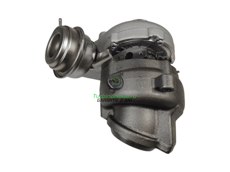 Turbina LAND ROVER FREELANDER I Soft Top 2.0 TD4 4x4 82 KW / 112 CP Noua - Image 10