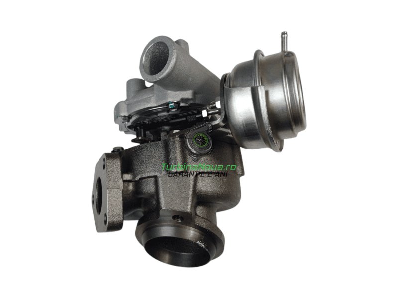 Turbina LAND ROVER FREELANDER I Soft Top 2.0 TD4 4x4 82 KW / 112 CP Noua - Image 11