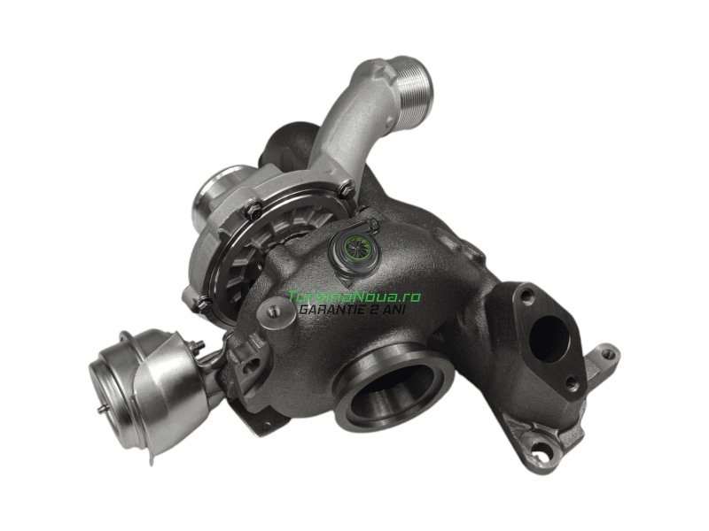 Turbina OPEL ASTRA H GTC 1.9 CDTi 110 KW / 150 CP Noua - Image 2
