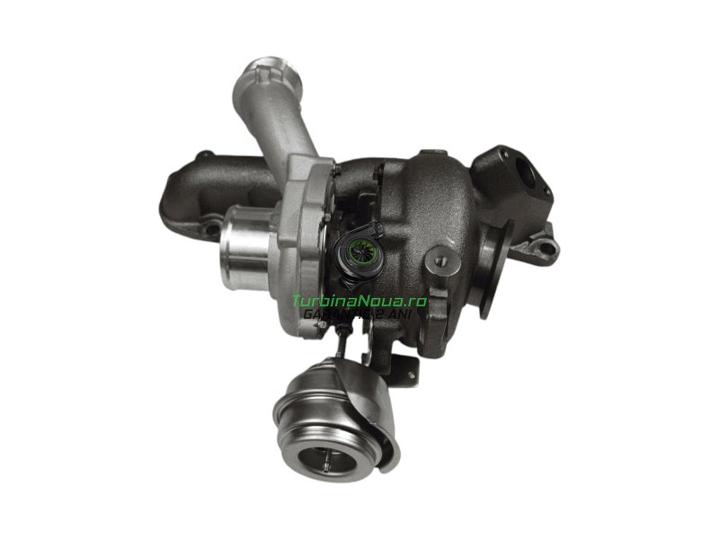 Turbina OPEL ASTRA H GTC 1.9 CDTi 110 KW / 150 CP Noua - Image 5