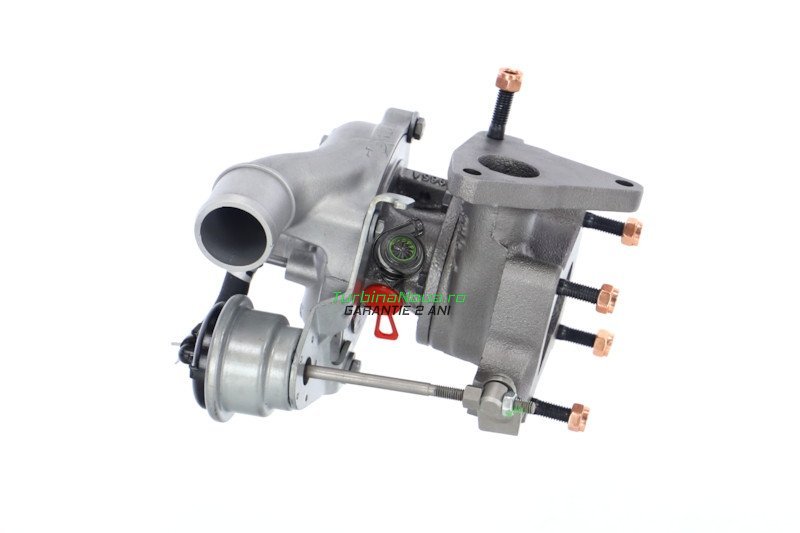 Turbina MITSUBISHI CARISMA Sedans 1.9 DI-D 85 KW / 115 CP Noua - Image 3