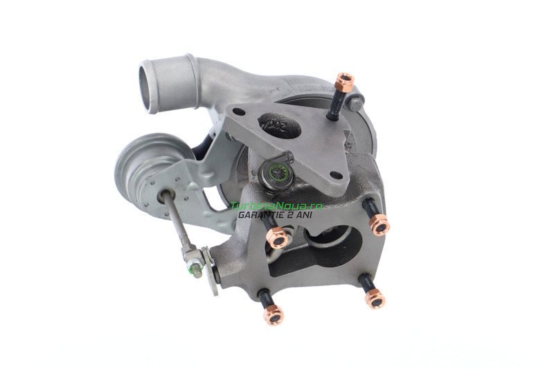 Turbina MITSUBISHI CARISMA Sedans 1.9 DI-D 85 KW / 115 CP Noua - Image 4