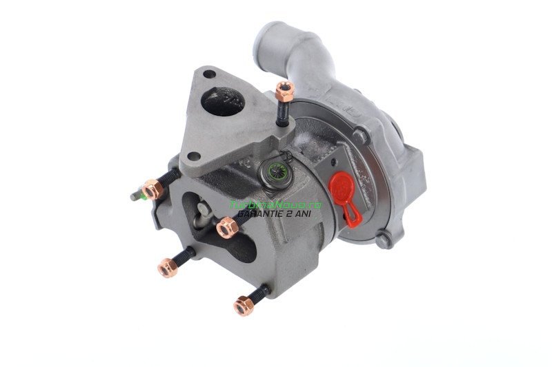 Turbina MITSUBISHI CARISMA Sedans 1.9 DI-D 85 KW / 115 CP Noua - Image 5