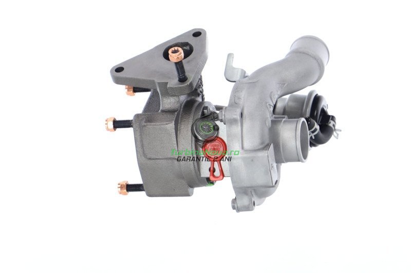 Turbina MITSUBISHI CARISMA Sedans 1.9 DI-D 85 KW / 115 CP Noua - Image 6