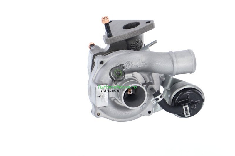 Turbina MITSUBISHI CARISMA Sedans 1.9 DI-D 85 KW / 115 CP Noua - Image 7