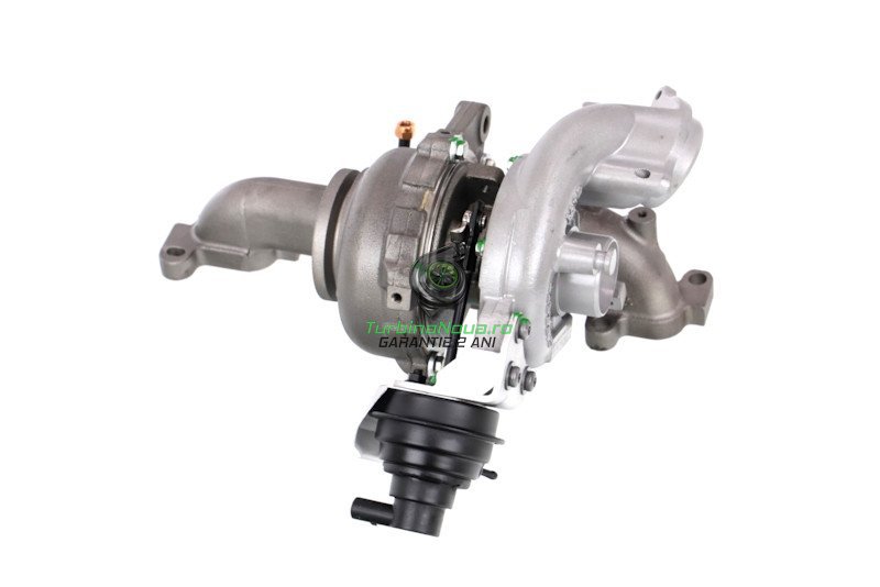 Turbina SKODA OCTAVIA II Combi 1.6 TDI 77 KW / 105 CP Noua - Image 6
