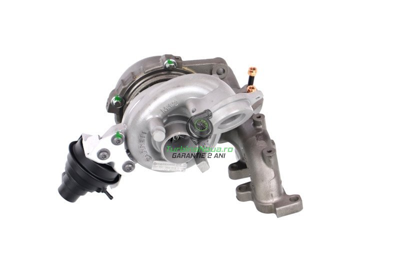 Turbina SKODA OCTAVIA II Combi 1.6 TDI 77 KW / 105 CP Noua - Image 7