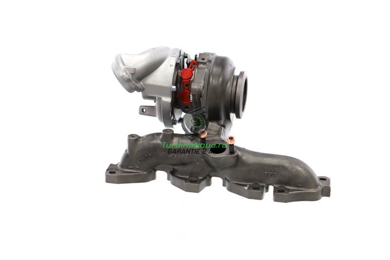 Turbina VW CC B7 2.0 TDI 4motion 125 KW / 170 CP Noua - Image 3