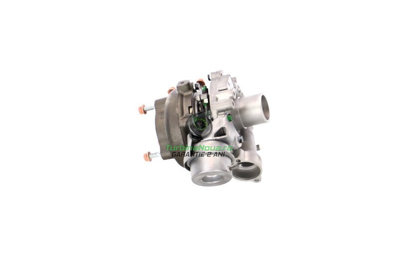 Turbina NISSAN QASHQAI II SUV 1.6 dCi ALL MODE 4x4-i 96 KW / 130 CP Noua - Image 6