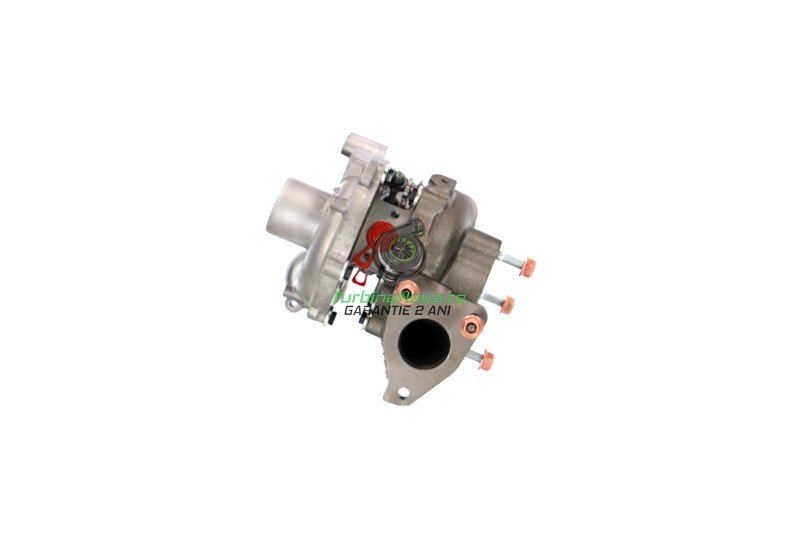 Turbina OPEL VIVARO B Autobuss 1.6 CDTI 66 KW / 90 CP Noua - Image 3
