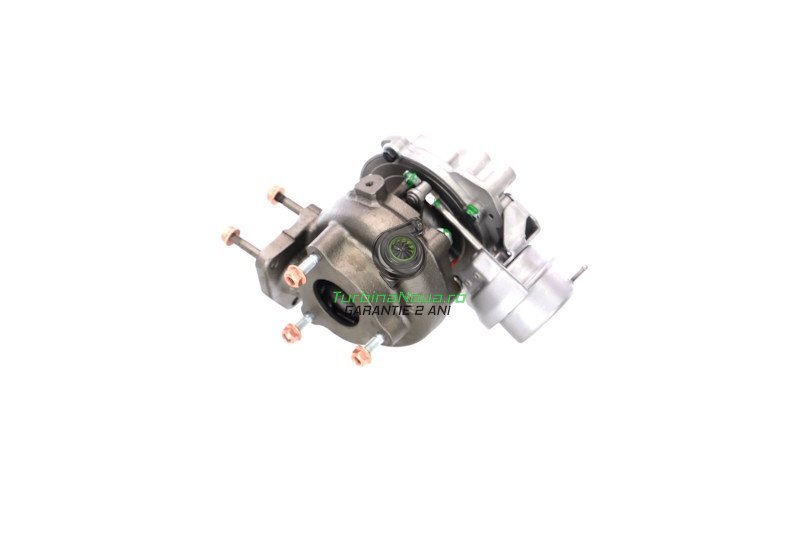 Turbina OPEL VIVARO B Autobuss 1.6 CDTI 66 KW / 90 CP Noua - Image 5