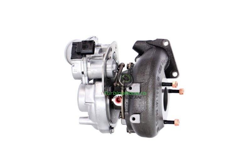 Turbina AUDI Q7 3.0 TDI quattro 171 KW / 233 CP Noua - Image 3