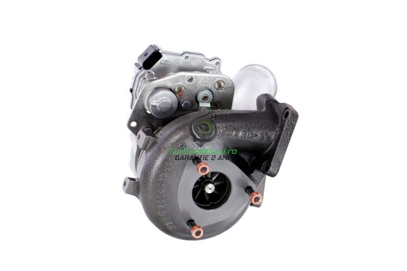 Turbina AUDI Q7 3.0 TDI quattro 171 KW / 233 CP Noua - Image 4