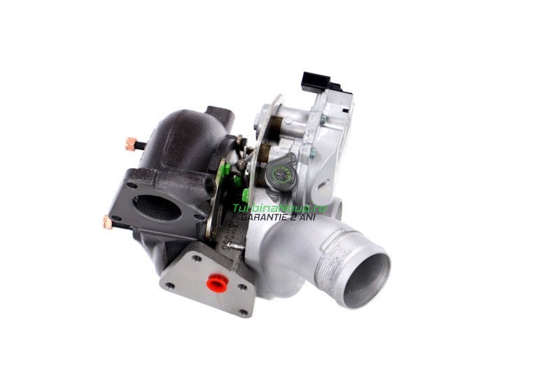Turbina AUDI Q7 3.0 TDI quattro 171 KW / 233 CP Noua - Image 6
