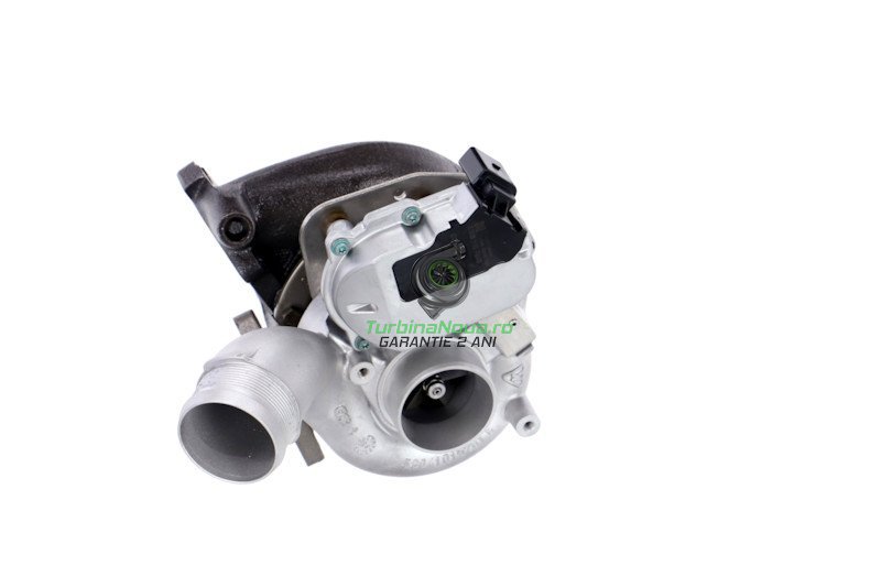 Turbina AUDI Q7 3.0 TDI quattro 171 KW / 233 CP Noua - Image 7