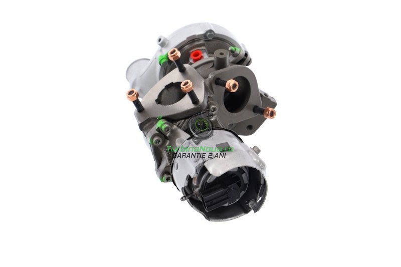Turbina LAND ROVER DISCOVERY IV 3.0 TD 4x4 180 KW / 245 CP Noua - Image 4