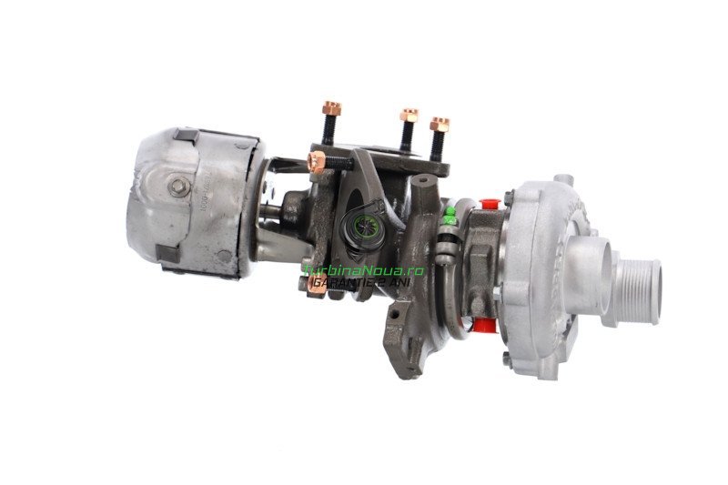 Turbina LAND ROVER DISCOVERY IV 3.0 TD 4x4 180 KW / 245 CP Noua - Image 6