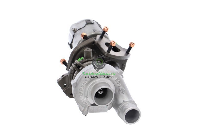 Turbina LAND ROVER DISCOVERY IV 3.0 TD 4x4 180 KW / 245 CP Noua - Image 7