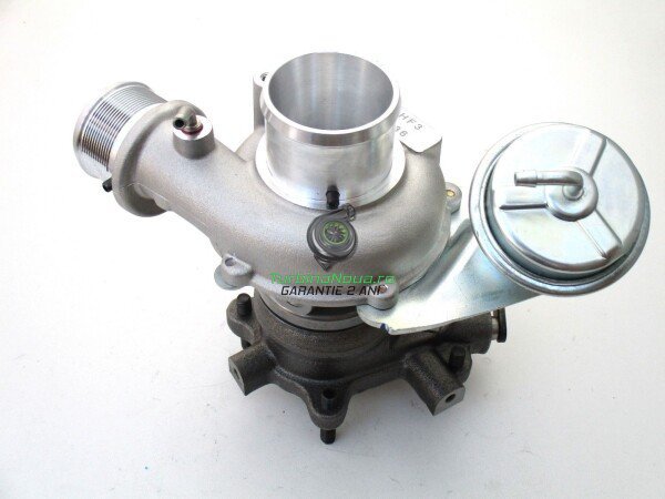 Turbina ABARTH 500 / 595 / 695 1.4 103 KW / 140 CP Noua
