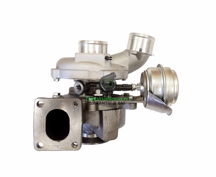 Turbina ALFA ROMEO 156 1.9 JTD 81 KW / 110 CP Noua
