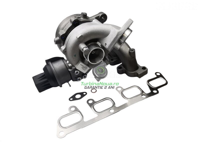 Turbina AUDI A1 2.0 TDI 105 KW / 143 CP Noua