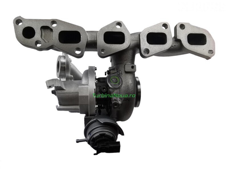 Turbina AUDI A3 Limousine 40 TDI quattro 135 KW / 184 CP Noua