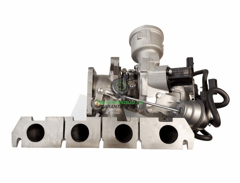 Turbina AUDI A4 B7 Avant 2.0 TFSI quattro 162 KW / 220 CP Noua