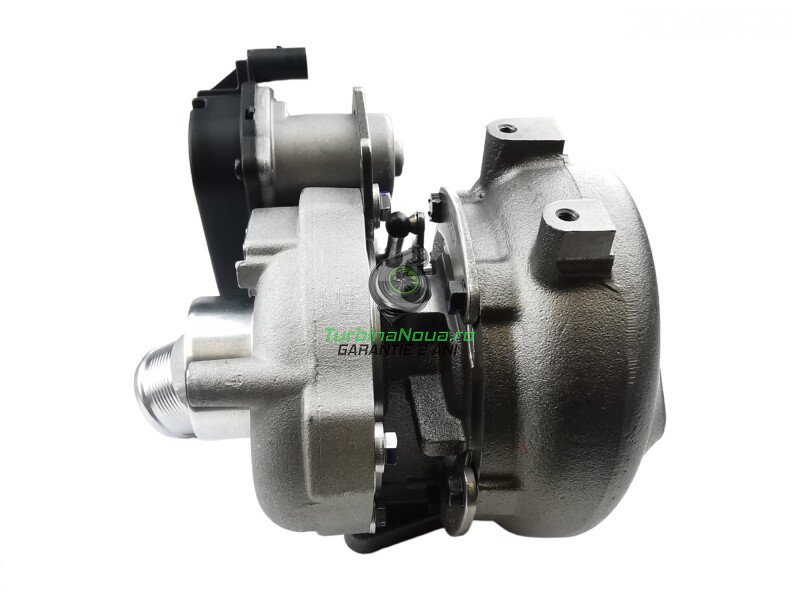 Turbina AUDI A4 B7 Convertible 3.0 TDI quattro 150 KW / 204 CP Noua