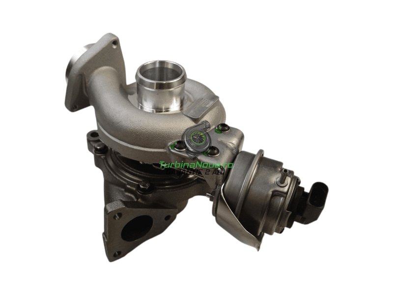 Turbina AUDI A5 Convertible 2.0 TDI 130 KW / 177 CP Noua