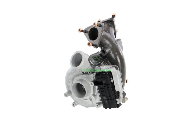 Turbina AUDI A6 Allroad C7 3.0 TDI quattro 180 KW / 245 CP Noua