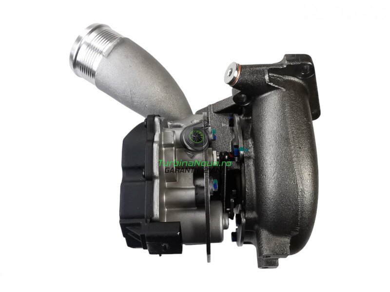 Turbina AUDI A6 C6 Avant 2.7 TDI 120 KW / 163 CP Noua