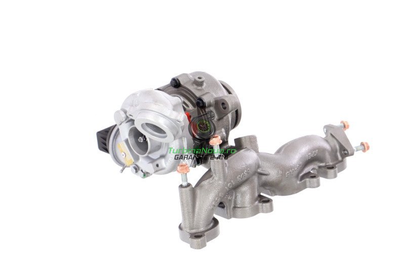 Turbina AUDI TT 2.0 TDI quattro 125 KW / 170 CP Noua